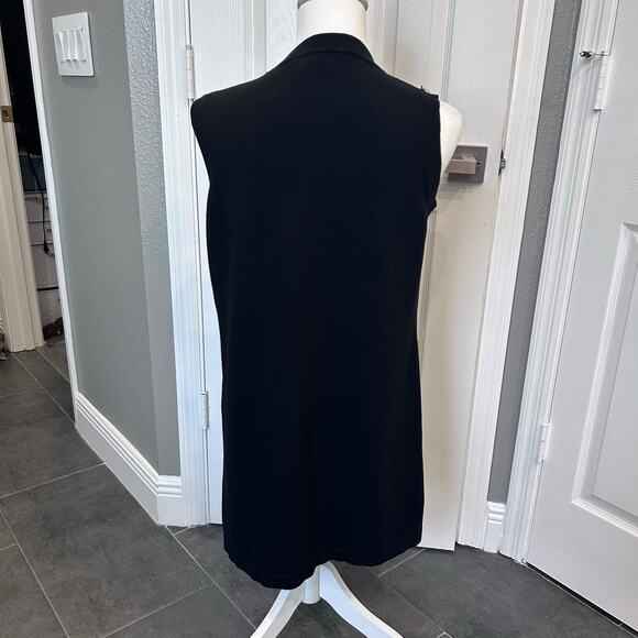 Retro inspired Missoni for Target Chevron Sleeveless Knit Dress – Size Medium - Picture 3 of 4